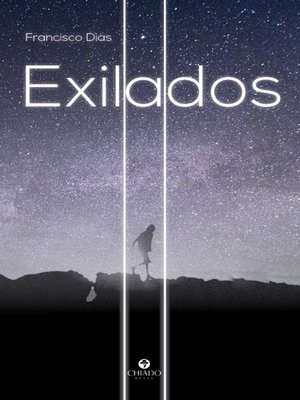 cover image of Exilados